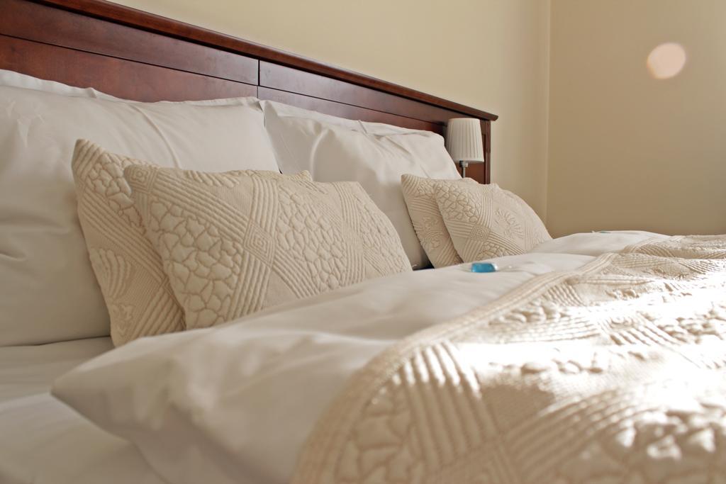 Astoria Bed & Breakfast Swarzedz Luaran gambar