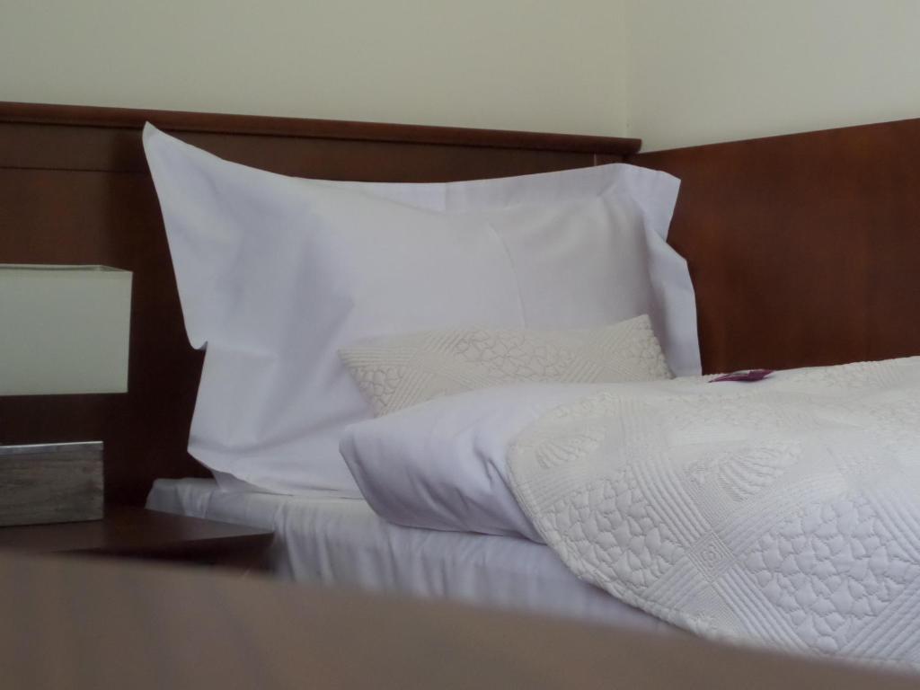 Astoria Bed & Breakfast Swarzedz Luaran gambar